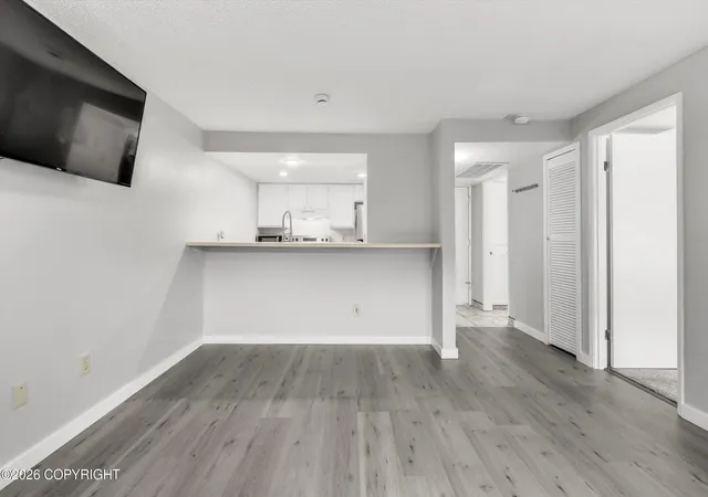 Photo 3 of Condo for sale at 9625 Independence Dr #C106, Anchorage, AK 99507 | MLS# 26-8569 | Listing updated on 2026-09-18