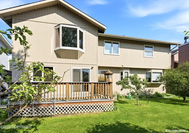 Photo 59 of Single family home for sale at 2310 Yorkshire Ln, Anchorage, AK 99504 | MLS# 26-8576 | Listing updated on 2026-07-27