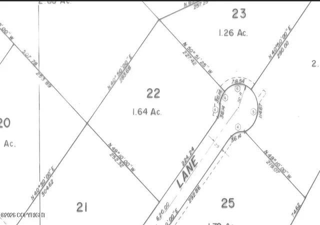 10th image of 2150 S Sea Biscuit Ln, Palmer, AK 99645 | MLS# 26-8634