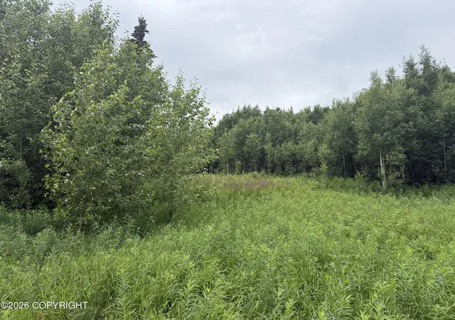 1st image of 2150 S Sea Biscuit Ln, Palmer, AK 99645 | MLS# 26-8634