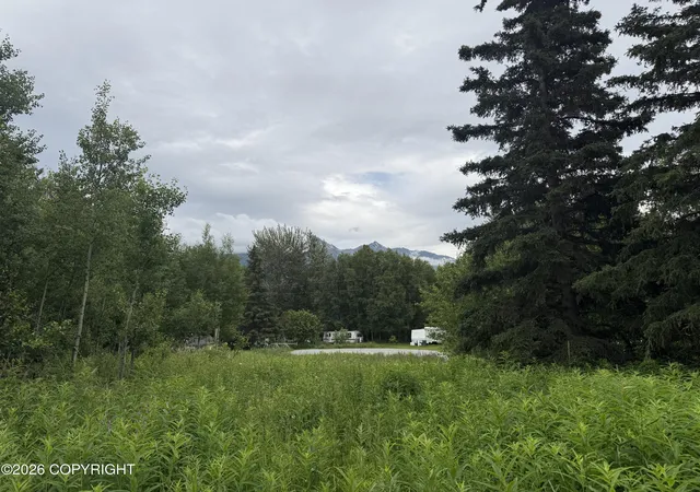 2nd image of 2150 S Sea Biscuit Ln, Palmer, AK 99645 | MLS# 26-8634