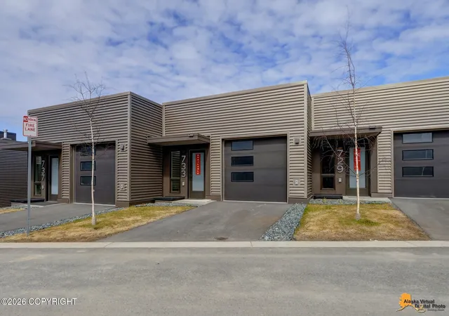 Photo 4 of Condo for sale at 733 Station Ln #A8, Anchorage, AK 99501 | MLS# 26-8596 | Listing updated on 2026-08-02
