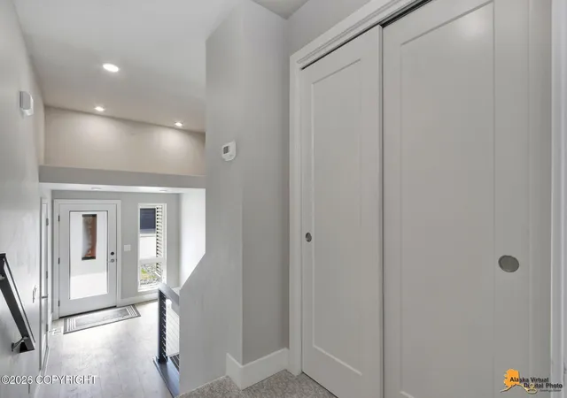Photo 5 of Condo for sale at 733 Station Ln #A8, Anchorage, AK 99501 | MLS# 26-8596 | Listing updated on 2026-08-02