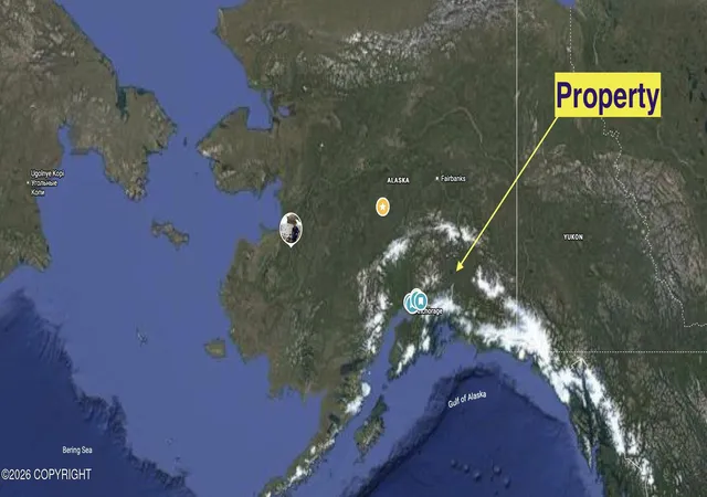 5th image of 000 Roberta Lake, Glennallen, AK 99588 | MLS# 26-8595