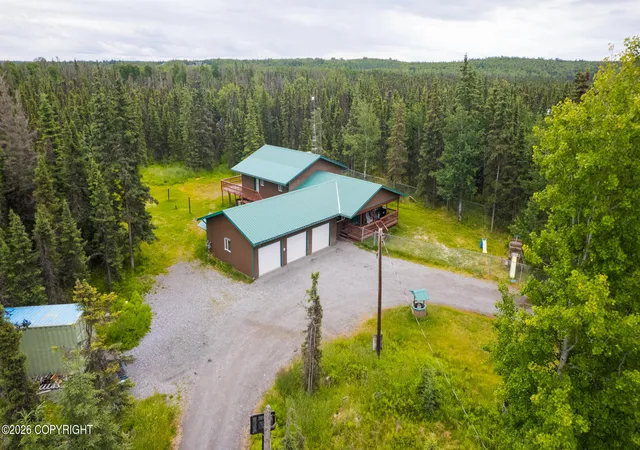 1st image of 33092 Horace St, Soldotna, AK 99669 | MLS# 26-8746