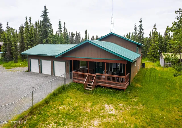2nd image of 33092 Horace St, Soldotna, AK 99669 | MLS# 26-8746