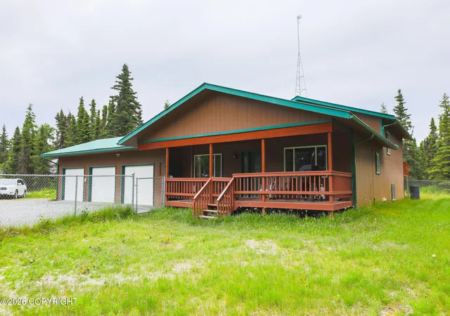 3rd image of 33092 Horace St, Soldotna, AK 99669 | MLS# 26-8746