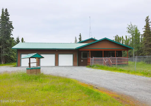 4th image of 33092 Horace St, Soldotna, AK 99669 | MLS# 26-8746