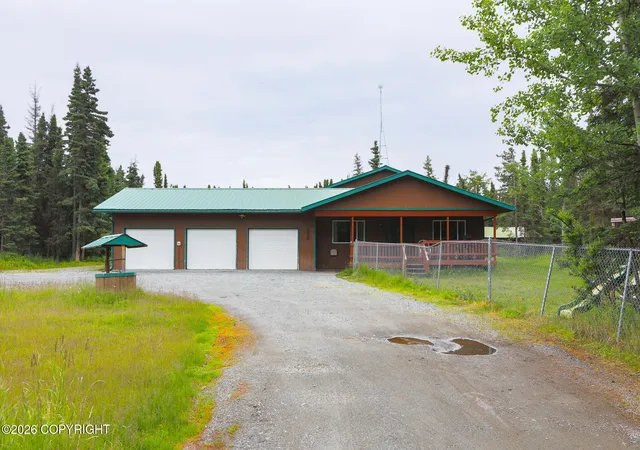 58th image of 33092 Horace St, Soldotna, AK 99669 | MLS# 26-8746