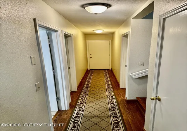 Photo 11 of Single family home for sale at 3002 Wendys Way, Anchorage, AK 99517 | MLS# 26-8689 | Listing updated on 2026-07-28