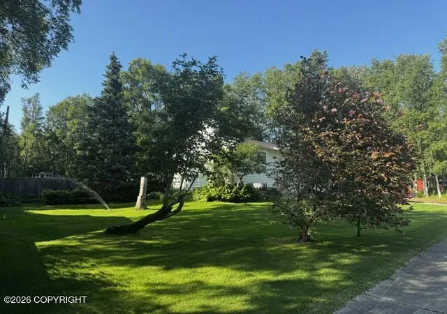 Photo 2 of Single family home for sale at 3002 Wendys Way, Anchorage, AK 99517 | MLS# 26-8689 | Listing updated on 2026-07-28