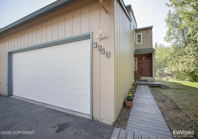 Photo 1 of Sale Pending at 3940 Lunar Dr #C-5, Anchorage, AK 99504 | MLS# 26-8682 | Listing updated on 2026-07-16