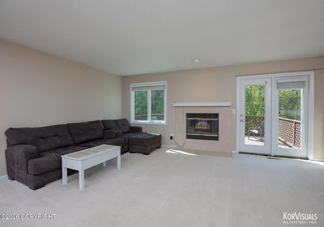 Photo 2 of Sale Pending at 3940 Lunar Dr #C-5, Anchorage, AK 99504 | MLS# 26-8682 | Listing updated on 2026-07-16