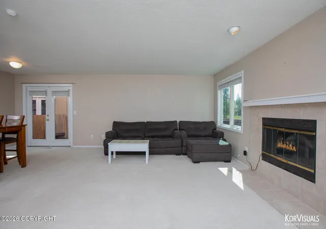 Photo 3 of Sale Pending at 3940 Lunar Dr #C-5, Anchorage, AK 99504 | MLS# 26-8682 | Listing updated on 2026-07-16