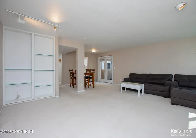 Photo 4 of Sale Pending at 3940 Lunar Dr #C-5, Anchorage, AK 99504 | MLS# 26-8682 | Listing updated on 2026-07-16