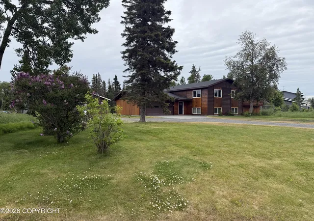1st image of 820 Set Net Dr, Kenai, AK 99611 | MLS# 26-8638