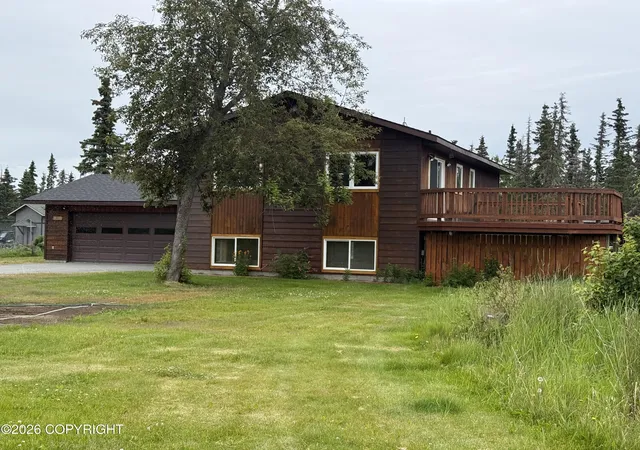 2nd image of 820 Set Net Dr, Kenai, AK 99611 | MLS# 26-8638