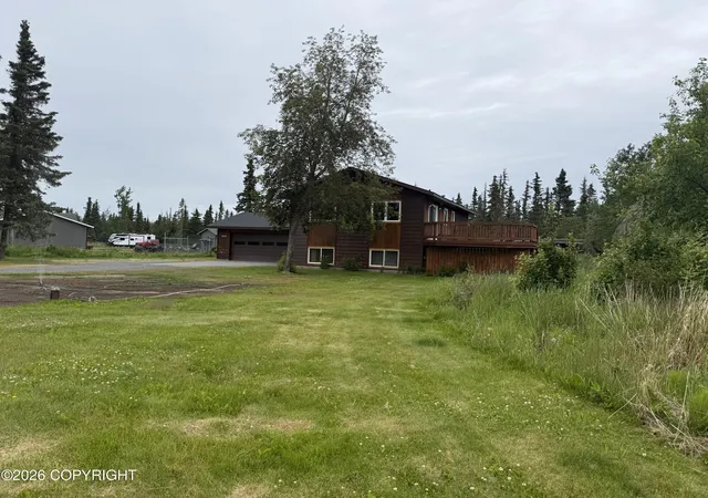 3rd image of 820 Set Net Dr, Kenai, AK 99611 | MLS# 26-8638