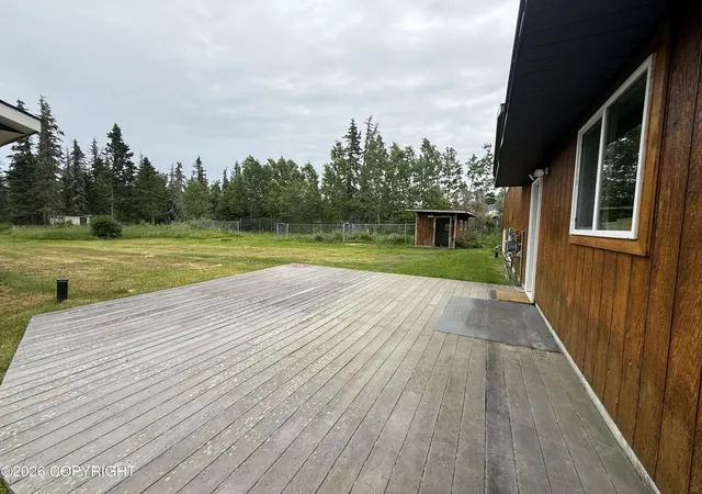 52nd image of 820 Set Net Dr, Kenai, AK 99611 | MLS# 26-8638