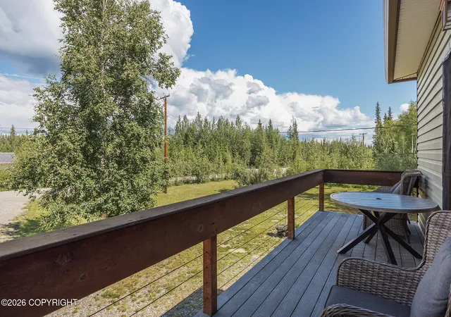 Photo 2 of Single family home for sale at 2375 Lindsborg Dr, North Pole, AK 99705 | MLS# 26-8608 | Listing updated on 2026-08-24