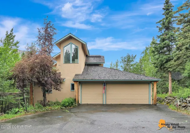 Photo 2 of Multi family home for sale at 6212 Magnaview Dr, Eagle River, AK 99577 | MLS# 26-8860 | Listing updated on 2026-08-17