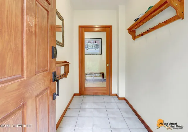 Photo 4 of Single family home for sale at 6212 Magnaview Dr, Eagle River, AK 99577 | MLS# 26-8860 | Listing updated on 2026-10-15