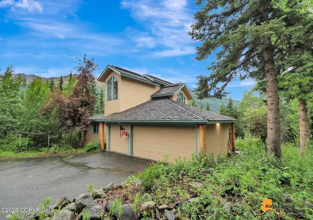 Photo 78 of Multi family home for sale at 6212 Magnaview Dr, Eagle River, AK 99577 | MLS# 26-8860 | Listing updated on 2026-08-17
