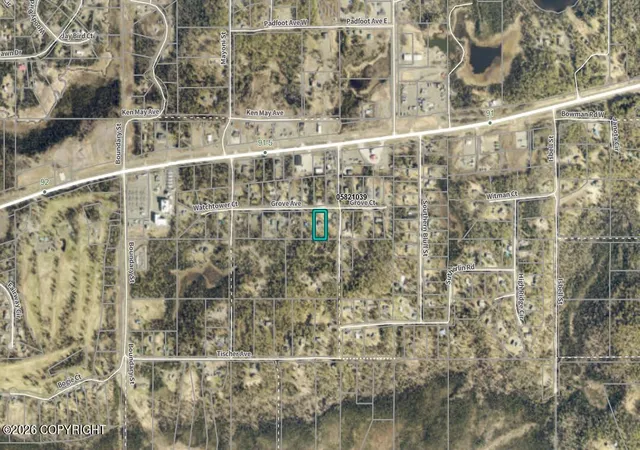 Photo 63 of Multi family home for sale at 41555 Grove Ave, Soldotna, AK 99669 | MLS# 26-8858 | Listing updated on 2026-07-17