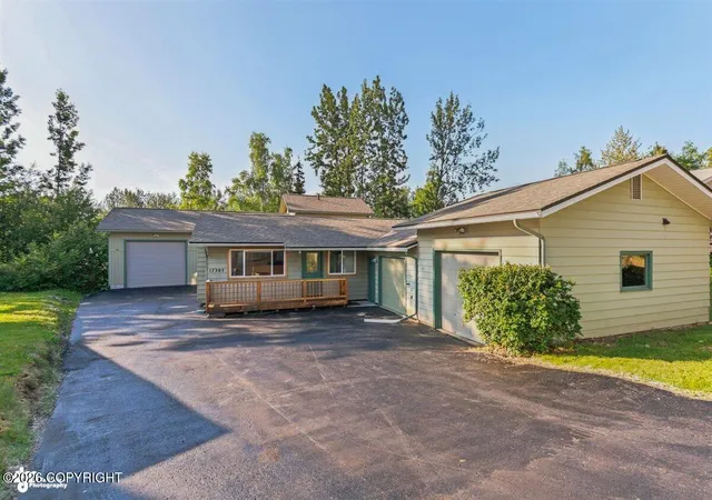Homes for sale in Eagle River, AK | 17305 Palos Verdes Dr, Eagle River, AK 99577 | MLS# 26-8616