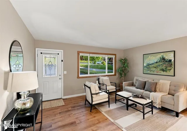 Homes for sale in Eagle River, AK | 17305 Palos Verdes Dr, Eagle River, AK 99577 | MLS# 26-8616