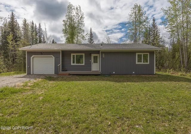 1st image of 3347 White Spruce Dr, North Pole, AK 99705 | MLS# 26-8609