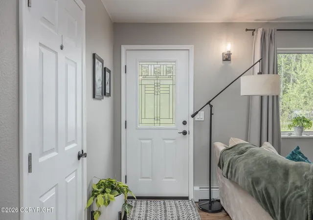2nd image of 3347 White Spruce Dr, North Pole, AK 99705 | MLS# 26-8609