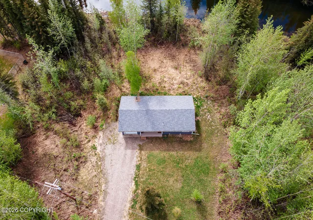 32nd image of 3347 White Spruce Dr, North Pole, AK 99705 | MLS# 26-8609