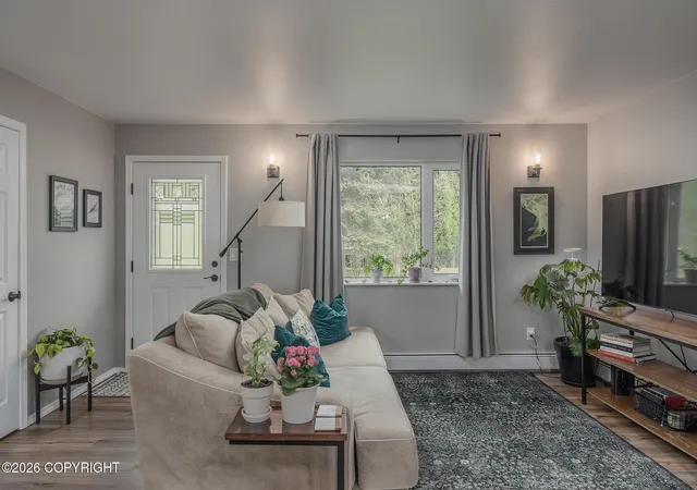 4th image of 3347 White Spruce Dr, North Pole, AK 99705 | MLS# 26-8609