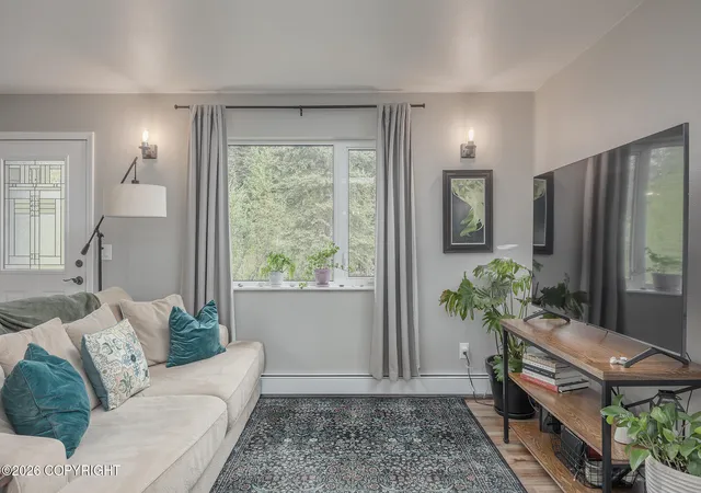 5th image of 3347 White Spruce Dr, North Pole, AK 99705 | MLS# 26-8609