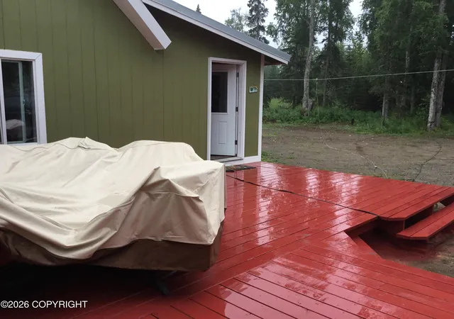 Photo 4 of Single family home for sale at 51012 Vandevere Dr, Nikiski, AK 99611 | MLS# 26-8610 | Listing updated on 2026-08-31