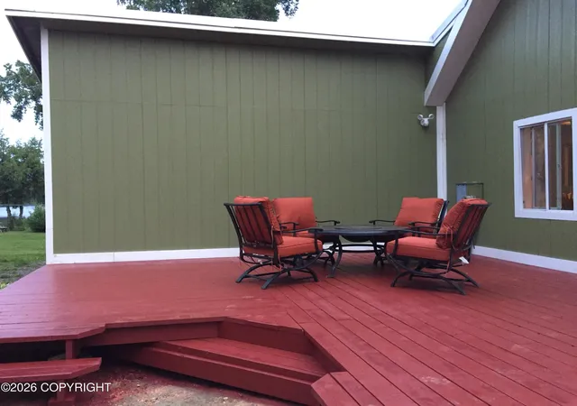 Photo 5 of Single family home for sale at 51012 Vandevere Dr, Nikiski, AK 99611 | MLS# 26-8610 | Listing updated on 2026-08-31