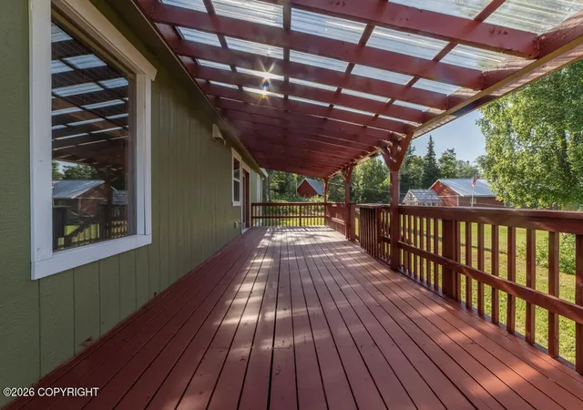 Photo 3 of Single family home for sale at 51012 Vandevere Dr, Nikiski, AK 99611 | MLS# 26-8610 | Listing updated on 2026-08-31