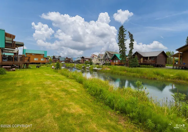 1st image of 45641 Davison Ave, Kenai, AK 99611 | MLS# 26-8615
