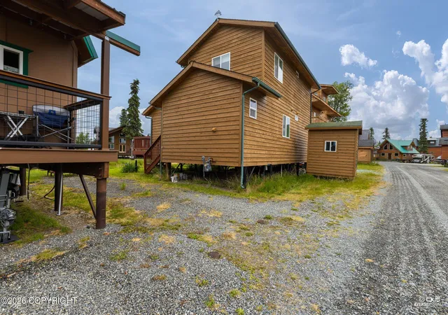 31st image of 45641 Davison Ave, Kenai, AK 99611 | MLS# 26-8615