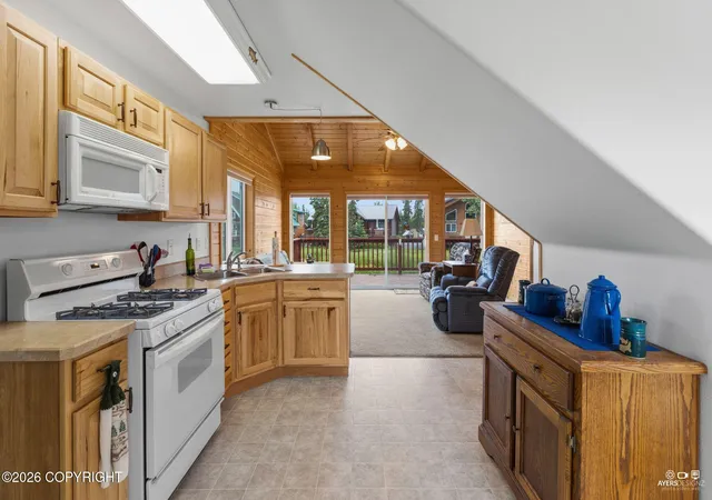 3rd image of 45641 Davison Ave, Kenai, AK 99611 | MLS# 26-8615