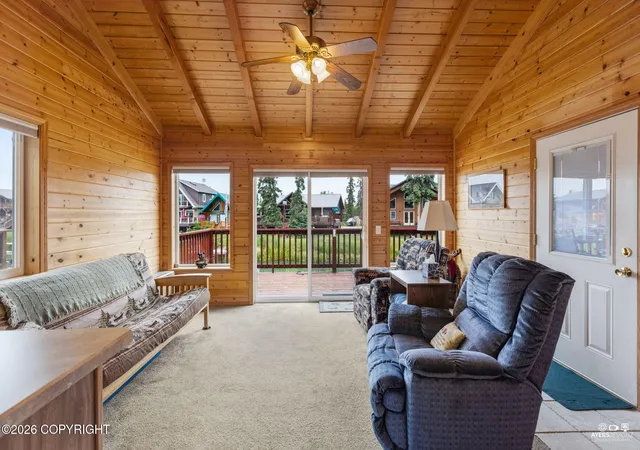 4th image of 45641 Davison Ave, Kenai, AK 99611 | MLS# 26-8615