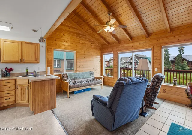5th image of 45641 Davison Ave, Kenai, AK 99611 | MLS# 26-8615