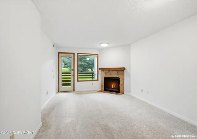 Photo 2 of Condo for sale at 9715 Independence Dr #B101, Anchorage, AK 99507 | MLS# 26-8613 | Listing updated on 2026-09-05