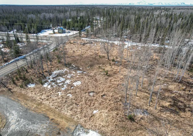 Photo 1 of Sale Pending at 35520 S Dana Bayes St, Soldotna, AK 99669 | MLS# 26-8614 | Listing updated on 2026-08-28