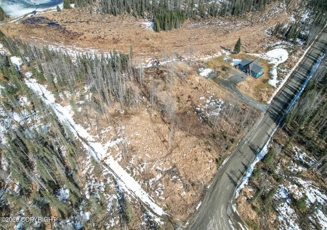 Photo 2 of Sale Pending at 35520 S Dana Bayes St, Soldotna, AK 99669 | MLS# 26-8614 | Listing updated on 2026-08-28