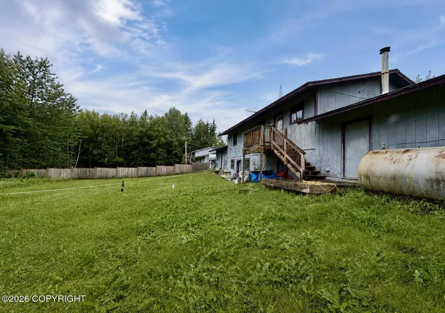 14th image of 47705 Lacross Ln, Soldotna, AK 99669 | MLS# 26-8617