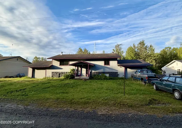 1st image of 47705 Lacross Ln, Soldotna, AK 99669 | MLS# 26-8617