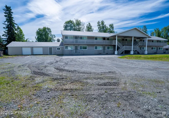 2nd image of 310 Tern Cir #5, Soldotna, AK 99669 | MLS# 26-8647