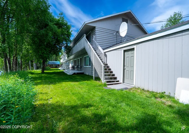 5th image of 310 Tern Cir #5, Soldotna, AK 99669 | MLS# 26-8647